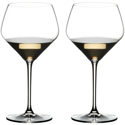 Afbeelding van Riedel Witte Wijnglazen Extreme Oaked Chardonnay 2 Stuks