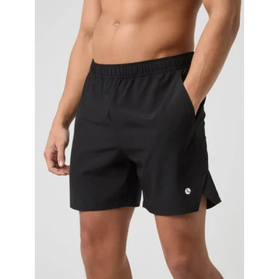 Afbeelding van Björn Borg Ace Racquet Short Heren