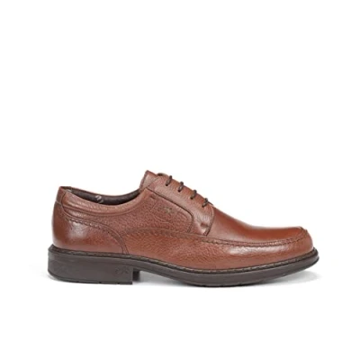 Afbeelding van Fluchos 9579 LIBANSE ZIDAKEN Clipper, Bruin, 44 EU