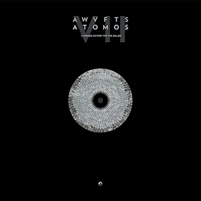 Afbeelding van A Winged Victory For The Sullen Atomos Vii