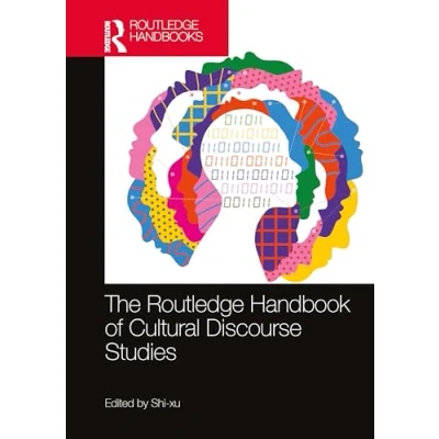 Afbeelding van The Routledge Handbook of Cultural Discourse Studies