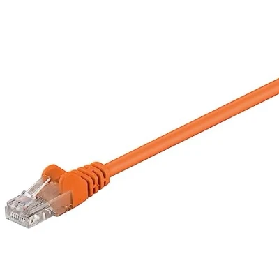 Afbeelding van Microconnect B utp50025o netwerkkabel