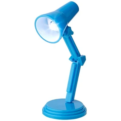 Afbeelding van The Little Book Light Blue [With Battery]