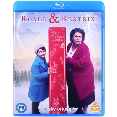 Afbeelding van Roald &amp; Beatrix The Tail Of Curious Mouse