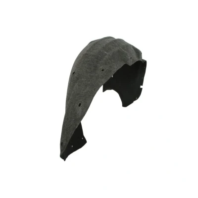 Afbeelding van Plastic spatbordbekleding BLIC 6601 01 0035831P