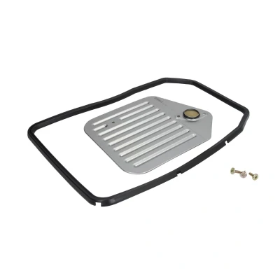 Afbeelding van Mahle Original Hydrauliekfilter HX 163KIT