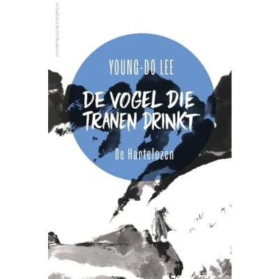 Afbeelding van De hartelozen (Paperback)