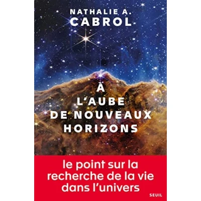 Afbeelding van A l&#039;aube de nouveaux horizons