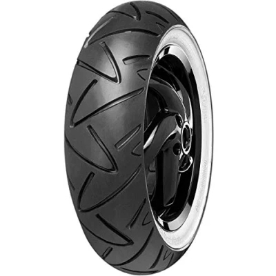 Afbeelding van Continental ContiTwist / WW 90/90 R10 50M personenwagen Zomerbanden Banden 0220015