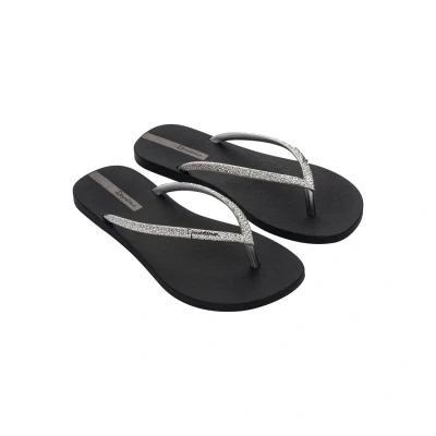 Afbeelding van Ipanema Class EASY Teensandalen, Dames, Maat: 36, Black Kunststof