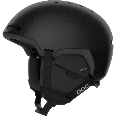 Afbeelding van POC Calyx Carbon Ski, en snowboardhelm