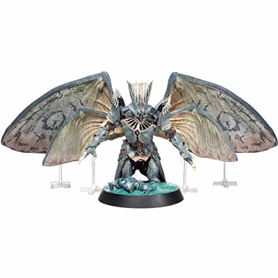 Afbeelding van Numskull Officieel Destiny Witch Queen 10&#039;&#039; standbeeld officiële 2 Merchandise FPS Sci Fi Actie Video Game Figurine