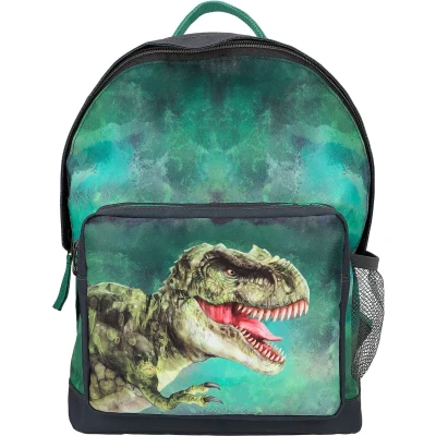Afbeelding van Depesche Dino World rugzak T Rex