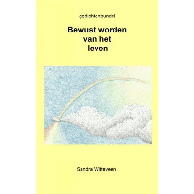 Afbeelding van Bewust worden van het leven.
