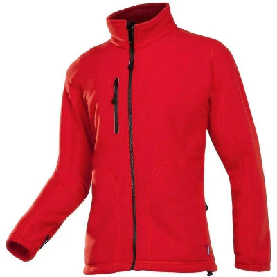 Afbeelding van Sioen 612Z Merida fleece jas L