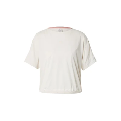 Afbeelding van Asics Nagino RUN Adjustable TOP Sport Tshirt, Dames, Maat: Medium, Birch