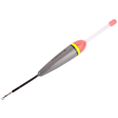 Afbeelding van Ultimate Predator Float &amp; Spin Combo Vissets