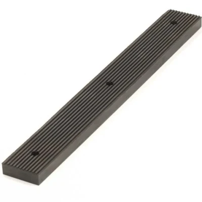 Afbeelding van Aanhangwagendirect Zijsteun 500x60x20