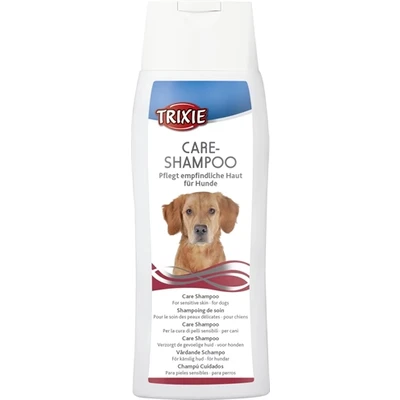 Afbeelding van Trixie Care Shampoo 250 ML