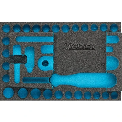 Afbeelding van Hazet 163 339L Plukschuiminlegstuk (l x b) 172 mm 114