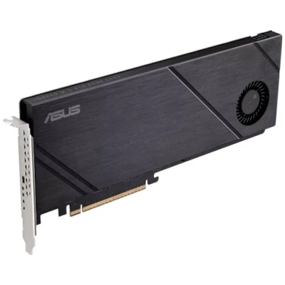 Afbeelding van ASUS Hyper M.2 x16 Gen5 Card