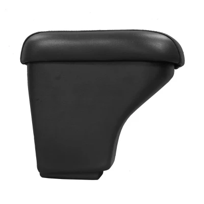 Afbeelding van AutoStyle Armsteun Kunstleder passend voor Ford Focus 1998 2001