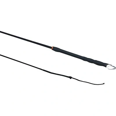 Afbeelding van Fleck Dressuurzweep Professional Triple Flex