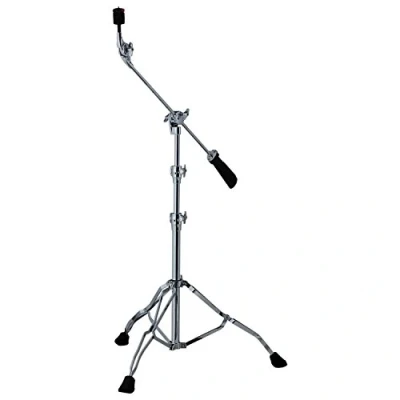 Afbeelding van Tama Bekken statief met boom arm HC84BW standaard