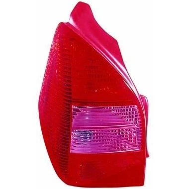 Afbeelding van ALKAR 2232852 Achterlicht rechts PY21W Zonder lamphouder CITROËN: C2 Hatchback
