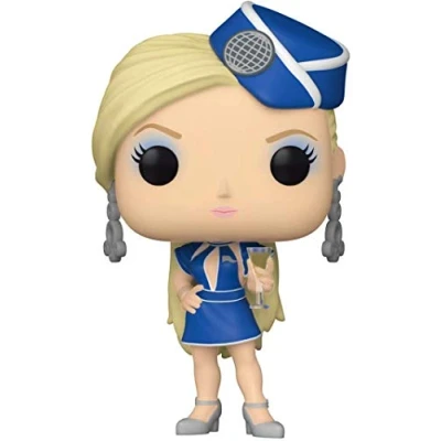 Afbeelding van Pop Rocks: Britney Spears (Toxic) Funko #208
