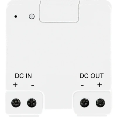 Afbeelding van KlikAanKlikUit mini inbouwdimmer LED ACM LV24 (75 watt)