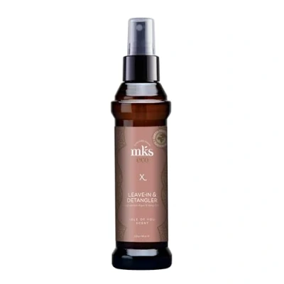 Afbeelding van MKS Eco X Leave in &amp; Detangler Isle Of You 118ml