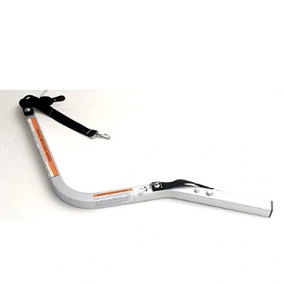 Afbeelding van THULE Hitch Arm Assy BikeTrailerKit Verankering, Sport, meerkleurig (meerkleurig), afzonderlijk