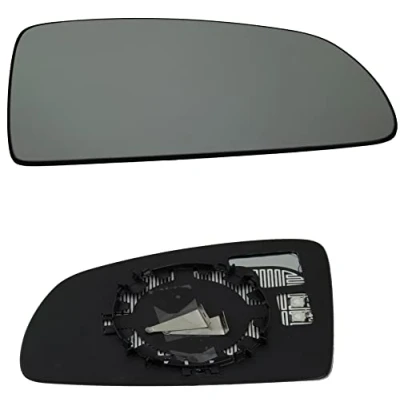 Afbeelding van TarosTrade 57 0237 R 46996 spiegelglas verwarmbaar rechts