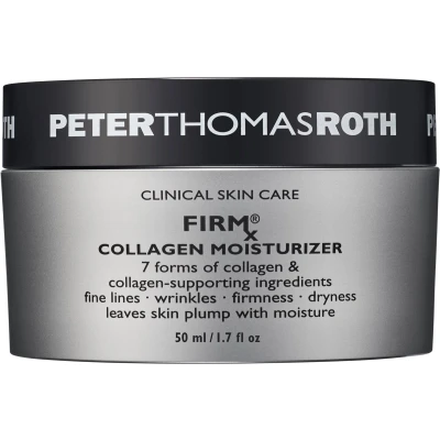 Afbeelding van Peter Thomas Roth FIRMX​ Collagen Moisturizer Dagcrème, Dames, Maat: 50 ml,