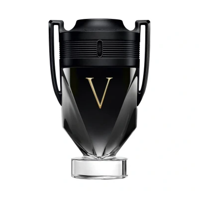 Afbeelding van Paco Rabanne Invictus Victory 50 ml eau de Parfum extreme spray