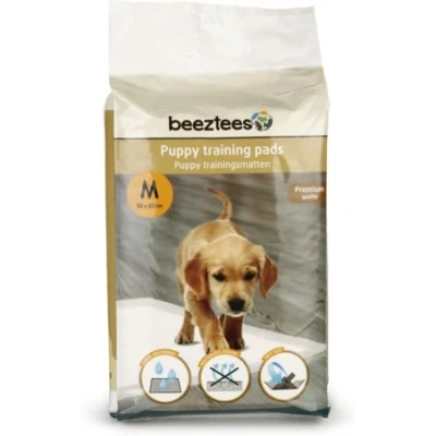 Afbeelding van Bz puppy zindelijkheids matjes 60 x cm