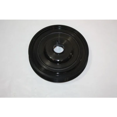 Afbeelding van AUTOMEGA 130082010 Krukaspoelie RENAULT: Clio III Hatchback (BR0/1, CR0/1) 1.6 16V 2005 2007