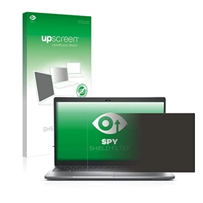 Afbeelding van upscreen Privacy Screen Filter voor Dell Latitude 5530 Anti Spy, Antikras, Vingerafdruk