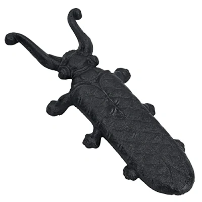Afbeelding van AB Tools Kever Bug Boot Jack Schoen Remover Deur Gietijzeren Trekker Wellington Welly Wellie