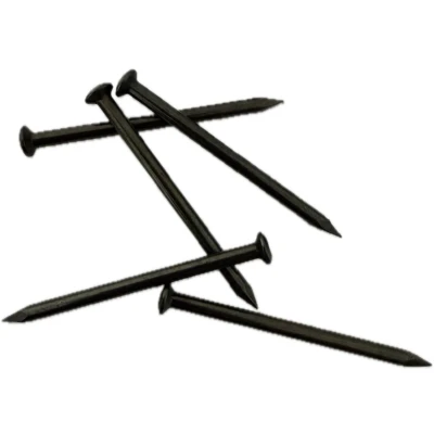 Afbeelding van DQ stalen nagel 3.0x50mm bkv (2.5kg)