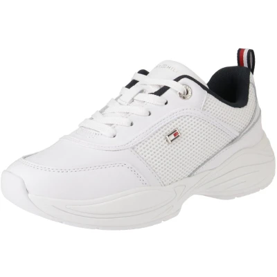 Afbeelding van Hilfiger Chunky Runner