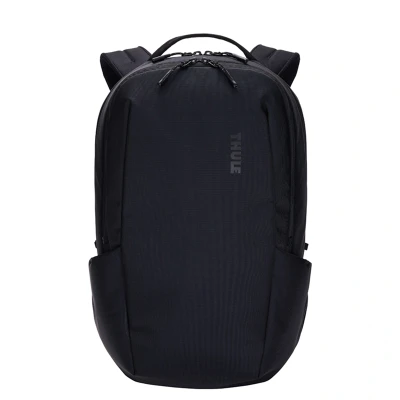 Afbeelding van Thule Subterra 2 BP 21L black Laptoptas Laptoprugzak backpack