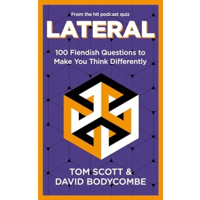 Afbeelding van Lateral