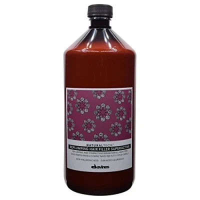 Afbeelding van Davines Natural Tech Renewing Shampoo 1000 ml