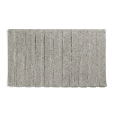 Afbeelding van Badmat Kela Megan Zilver 50 x 80 cm