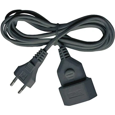 Afbeelding van Brennenstuhl 1161790 1AC outlet(s) 3m power uitbreiding