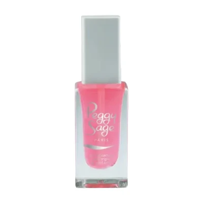 Afbeelding van Peggy Sage, Nagelverzorgingsproducten, Antibijt Clearpreparat Anti Hooch 11Ml (11 ml)