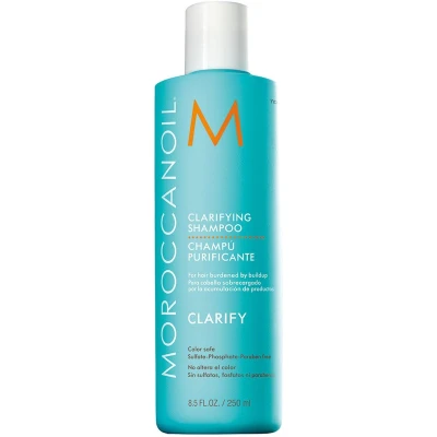 Afbeelding van Moroccanoil Clarifying Shampoo 250ml