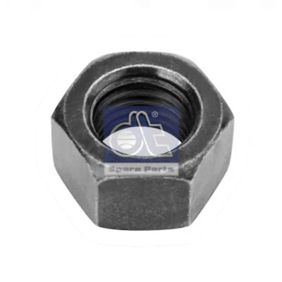 Afbeelding van Moer DT SPARE PARTS 1.25723